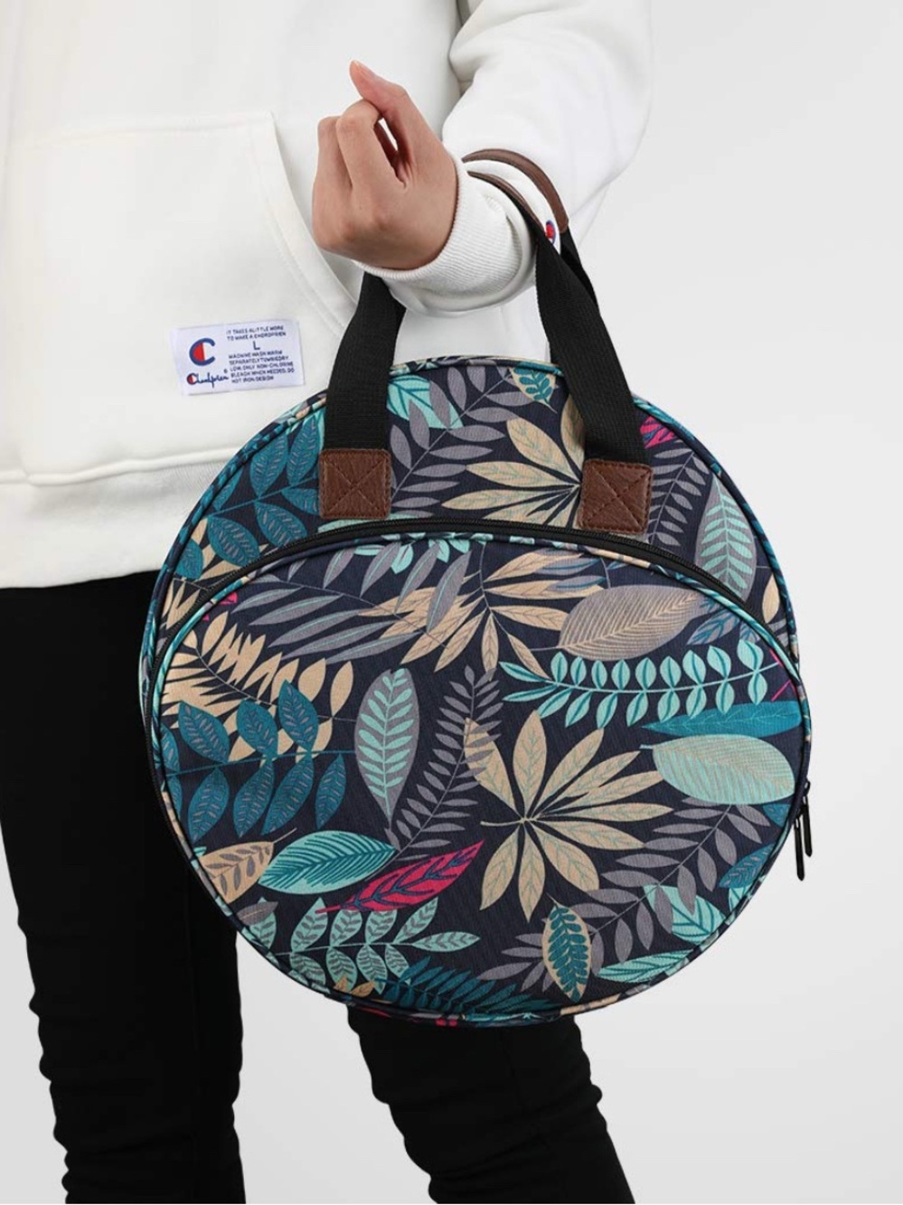 Embroideries Storage/Project Bag. NWOT!